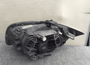 Lampa przód przednia prawa bmw E87 oryginał wysyłka! 4