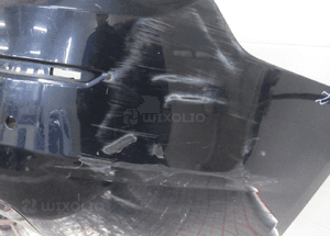 Zderzak tylny tył bmw 5 F11 kombi touring 2010-2017 6