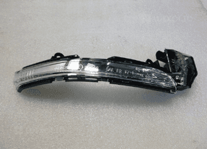 Jaguar xf xj xe xk kierunkowskaz lusterka prawy 2