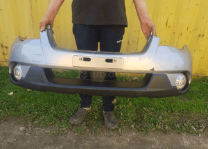 Subaru Outback III zderzak przód kompletny 1