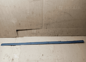 Listwa drzwi prawy przód przednia prawa VW Golf IV 4 5D 1J4853516 1