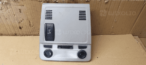 Lampka oświetlenie kabiny podsufitki BMW 3 E91 9137493 3
