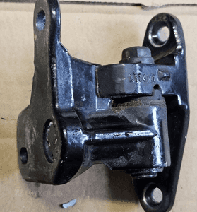 Mercedes W169 A  Zawias ogranicznik drzwi przód przednich lewych drzwi 2
