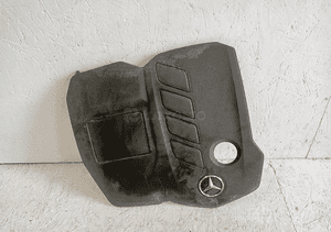 Osłona silnika mercedes e-klasa 213 A213 W213 1