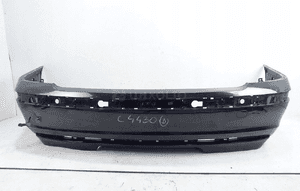 Zderzak tył tylny bmw 7 E65 E66 7142213 1