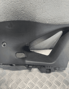 Ford kuga MK3 osłona słupka bagarżnika lewa LV4B-S31149-AEW 3
