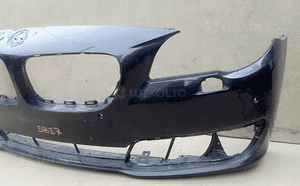 Zderzak przód przedni bmw 5 v F10 F11 lift 2013- 3