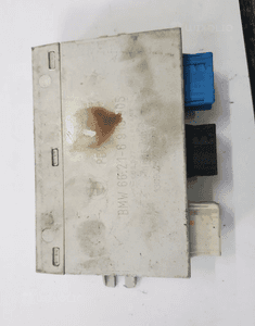 moduł pdc bmw x 5 e 53 66216919905