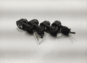 CZUJNIK PARKOWANIA COFANIA PDC RENAULT KOLEOS I 28438JZ00B 2008-2015 4