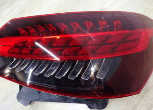 Lampa tył MB w213 lift sedan prawa led yap2289520 3