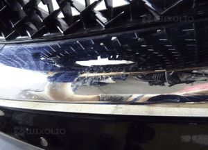 Zderzak przód przedni mazda CX5 CX-5 ii 16