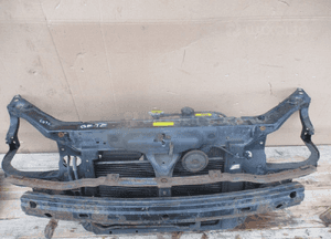 Pas przedni chłodnice hyundai getz 1.3 12V kompletny 2