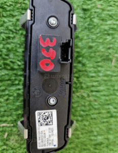 WŁĄCZNIK ŚWIATEŁ BMW 8 G14 G15 M8 F91 9461124 3