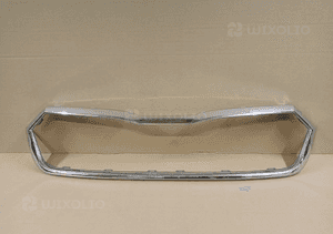 Chrom atrapa gril grill skoda octavia iv 4 5E3 20- 1