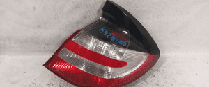.  TYL TYLNA LAMPA PRAWA MERCEDES  W203 COUPE 1