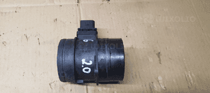 Przepływomierz powietrza VW Passat B6 2.0 TDI 03G906461C 0281002735 1