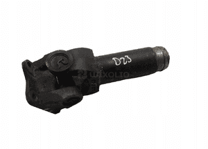 Wał napędowy krzyżak wału nissan navara iv D23 NP300 2.3 dci 2015-2022 1
