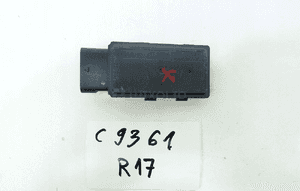 Moduł komfortu nadajnik mercedes W223 A2239053907 2