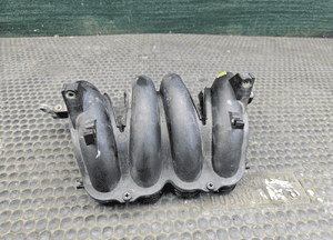 Kolektor Ssacy Dolotowy Zawor Przewod Podcisnienia 1.6 SR AKL VW Golf IV 4 Bora Audi A3 8L Seat Skoda 33