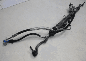 JAGUAR XF X250 2.7 D PRZEKŁADNIA MAGLOWNICA UK 3