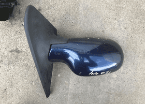 Lusterko prawe Renault Thalia I 99-08r TED44 5PIN 3