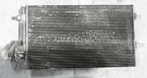Chłodnica klimatyzacji Volvo C30 S40 V40 V50 4N51-19710-BD 2