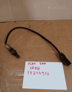 Alfa Romeo Mito Sonda Lambda 1.4T 55214916 1