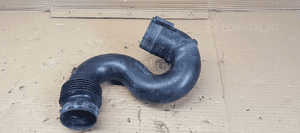 Rura dolot wlot kanał powietrza Opel Vivaro B Trafic III 1.6 DCI 165555514R 1