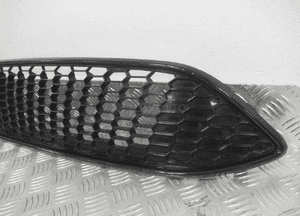 Grill gril atrapa ford focus MK3 st-line lift 2014-2018 12