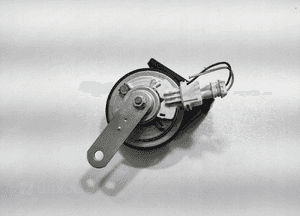 Klakson sygnał dźwiękowy jumper boxer ducato iii 46858166 2019-2022 lift 3