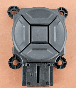 Audi przełącznik fotela 4N0959777D 1