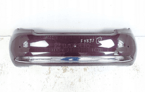 Fiat 500 lift 2015- zderzak tył tylny 735619778 1