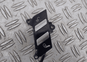 Panel przełącznik zamka mercedes W221 lift radom 2