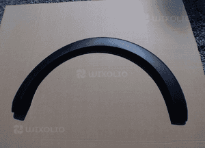 Nakładka błotnika tylna prawa ford transit 2019 nowa 2309382 oryginał 1