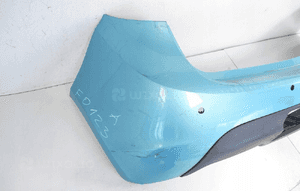 OPEL MERIVA B II 2010- FLEXFIX ZDERZAK TYŁ TYLNY 13267966 3