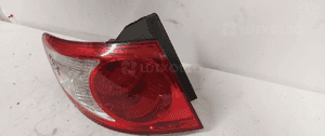 Lampa tyl tylna lewa hyundai santa fe 2