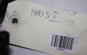 TOYOTA YARIS I przełącznik zespolony wycieraczek pod kierownicę 1999-2006 2