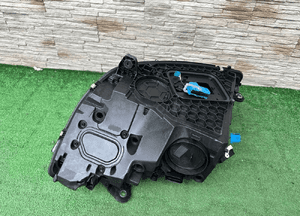 Lampa mercedes W236 cle A2369060201 digital jak nowa 5