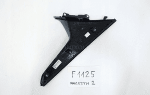 Kia sportage v 2021- spoiler klapy bagażnika lewy 872J1-R2001 4