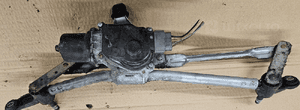 Dacia Dokker mechanizm silniczek wycieraczek przód przednich 2