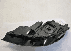 Opel astra k lampa prawy przód full led lux 12