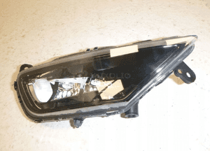 Volvo XC60 XC90 S90 V90 i ii 1 2 halogen reflektor przeciwmgielny prawy przód 3