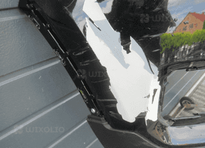 Zderzak przedni przód volvo XC40 xc 40 31449359 2017-2022 29