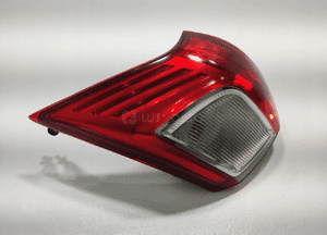 Lampa prawa prawy tył tylna ford grand c-max MK2 ii AM5113404AC 2010-2014 4