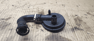 Odma separator oleju przewód rurka Skoda Octavia I 1.9 TDI 038103493P 028129101E 3