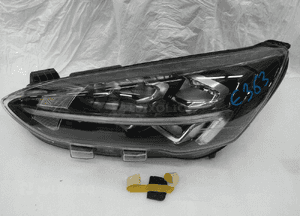 Ford focus MK4 full led lampa przednia lewa 1