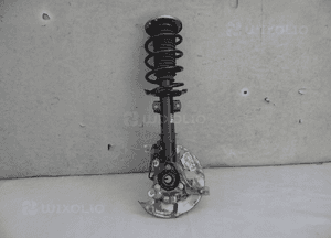 MCPERSON MCPHERSON PRAWY ZWROTNICA SAAB 93 9-3 2