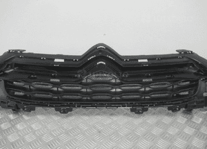 Grill gril atrapa citroen DS4 9688185377 2011 3