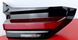 BMW G31 LCI LIFT Lampa Lewa Tylna KLAPY 8493829 63218493829 Uszkodzona 3