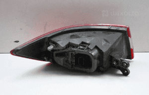 RENAULT CLIO IV lampa prawa tył tylna przed lift 2012-2016 2